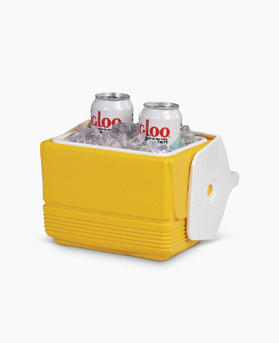 Igloo Cooler