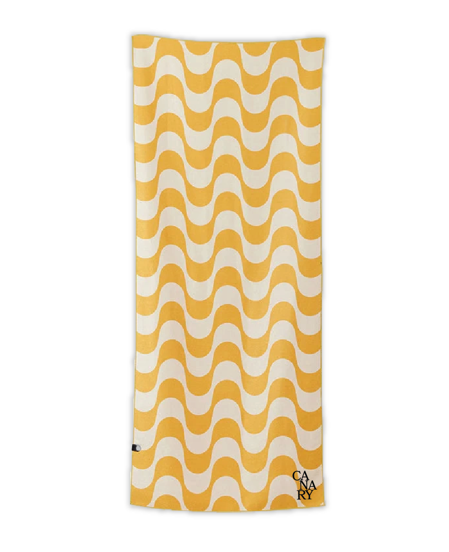 Nomadix Towel