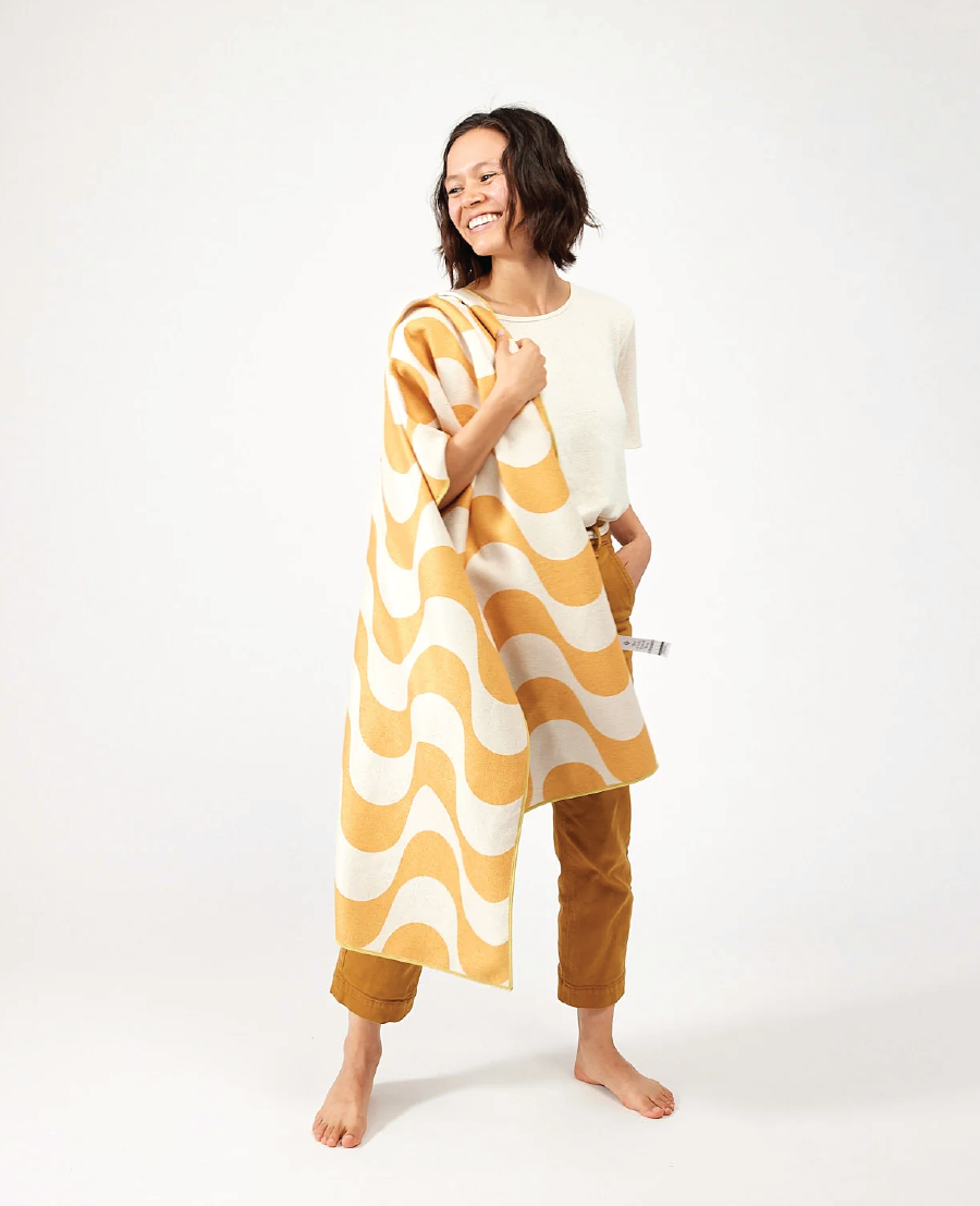 Nomadix Towel